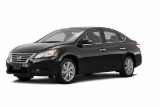 Lease Takeover in Toronto, ON : 2015 Nissan Sentra 1.8 SV CVT 2WD ID:#3505