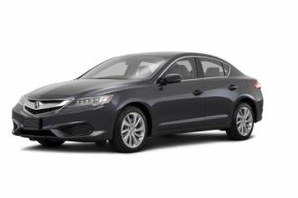 Lease Takeover in Markham, ON: 2016 Acura ILX Premium Automatic 2WD