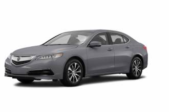 Lease Takeover in Montreal, QC: 2016 Acura TLX Automatic 2WD