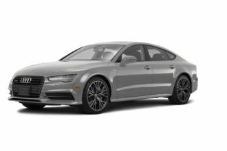 Lease Takeover in Toronto, ON: 2016 Audi Audi A7 3.0T Progressiv Quattro Automatic AWD