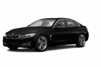 Lease Takeover in Toronto, ON: 2016 BMW 428i xDrive Gran Coupe Automatic AWD ID:#3884