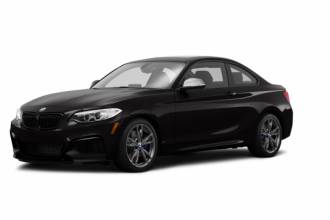 Lease Takeover in Sarnia, ON: 2016 BMW 228i xDrive Coupe Automatic AWD ID:#3716