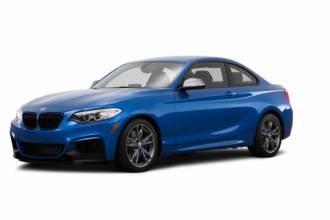 Lease Takeover in Markham, ON: 2016 BMW 228i x-Drive Automatic AWD