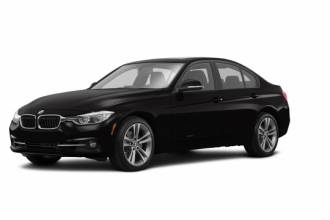 Lease Takeover in Laval, QC: 2016 BMW 328i xDrive Automatic AWD ID:#3764 