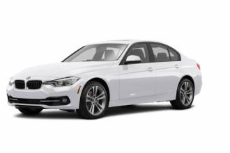 Lease Takeover in Vancouver, BC: 2016 BMW 328i xDrive Automatic AWD ID:#3558