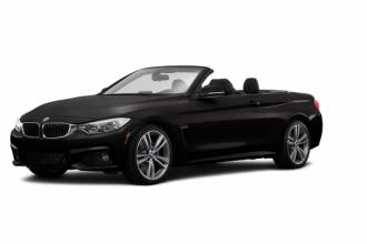 Lease Takeover in Montreal, QC: 2016 BMW 435i xDrive Cabriolet Automatic AWD ID:#3573
