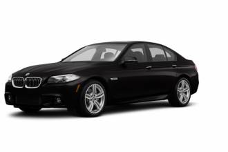 Lease Takeover in Burlington, ON: 2016 BMW 535 xi Automatic AWD