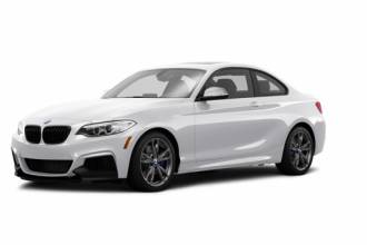 Lease Takeover in Vancouver, BC: 2016 BMW M235i xDrive Automatic AWD