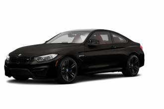 Lease Takeover in Toronto, ON : 2016 BMW M4 Competition Package Manual 2WD