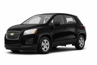 Lease Takeover in Whitby, ON: 2016 Chevrolet Trax LT Automatic 2WD