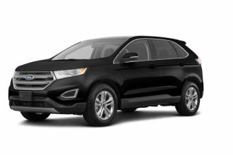 Lease Takeover in Oakville, ON: 2016 Ford Edge SEL Automatic AWD