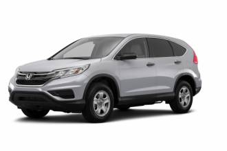 Lease Takeover in Coquitlam, BC: 2016 Honda LX CVT 2WD