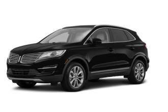 Lease Takeover in Ontario: 2016 Lincoln MKC Automatic AWD