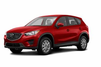 Lease Takeover in Kingston, ON: 2016 Mazda CX5 2016.5. GS Automatic AWD ID:#3435