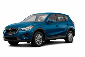 Lease Takeover in Trois-Rivières, QC: 2016 Mazda CX-5 Automatic AWD ID:#3378