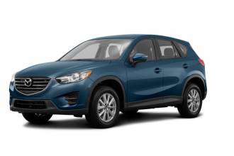 Lease Takeover in Vancouver, BC: 2016 Mazda CX-5 Automatic 2WD