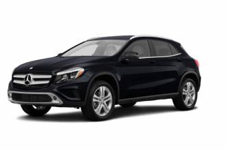 Lease Takeover in Toronto, ON: 2016 Mercedes-Benz GLA 250 4MATIC Automatic AWD ID:#3842