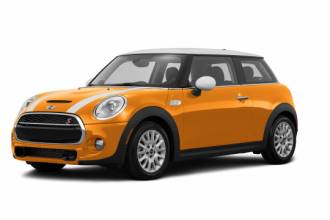 Lease Takeover in Winnipeg, MB: 2016 Mini Cooper S 3 Door Manual 2WD ID:#3712