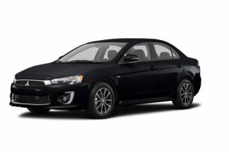 Lease Takeover in Vancouver, BC: 2016 Mitsubishi Lancer GTS Manual 2WD ID:#3684