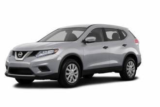 Lease Takeover in North Bay, ON: 2016 Nissan Rogue Automatic 2WD