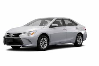 Lease Takeover in Ottawa, ON: 2016 Toyota Camry LE Automatic 2WD