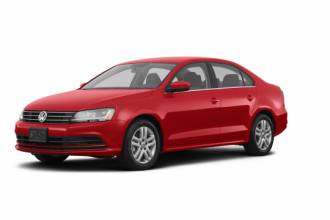 Lease Takeover in New Westminster B.C.: 2016 Volkswagen Jetta Trendline Plus Manual 2WD