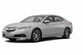 Lease Takeover in Edmonton, AB: 2017 Acura TLX SH TECH Automatic AWD ID:#3692