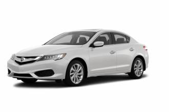 Lease Takeover in NORTH YORK: 2017 Acura ILX Tech package Automatic 2WD