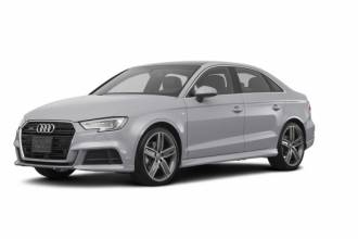 Lease Takeover in Ottawa, ON: 2017 Audi A3 Quattro Progressiv Automatic AWD