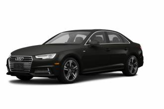 Lease Takeover in Toronto, ON: 2017 Audi A4 Quattro Komfort Automatic AWD