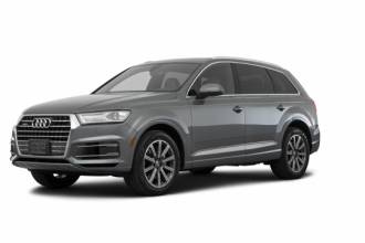 Lease Takeover in Kitchener, ON: 2017 Audi Q7 Technik Automatic AWD ID:#3544