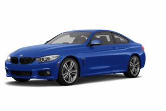 Lease Takeover in Waterloo, ON: 2017 BMW 430i xDrive Automatic AWD ID:#3836