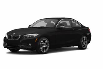 Lease Takeover in North Vancouver, BC: 2017 BMW M240i XDrive Automatic AWD ID:#3424