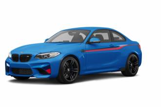 Lease Takeover in MONTREAL, QC: 2017 BMW M2 Automatic 2WD ID:#4116