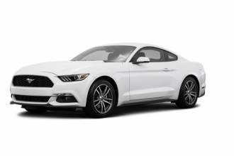 Lease Takeover in Toronto, ON: 2017 Ford Mustang Ecoboost Premium with Performance Package (Fully loaded) Manual 2WD
