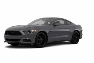 Lease Takeover in Richmond, BC: 2017 Ford Mustang GT Premium Automatic 2WD ID:#3970