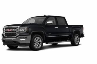 Lease Takeover in Thornhill, ON: 2017 GMC Sle 4wd elevation Automatic AWD