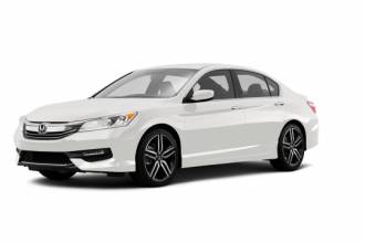 Lease Takeover in Orangeville, ON: 2017 Honda Accord Sedan Automatic 2WD ID:#3670