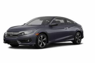 Lease Takeover in Guelph ontario: 2017 Honda Coupe touring CVT 2WD