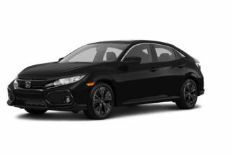 Lease Takeover in Richmond Hill, ON: 2017 Honda Civic Type R Manual 2WD ID:#3934