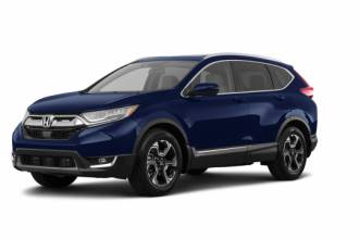 Lease Takeover in Calgary, AB: 2017 Honda TOURING CVT AWD