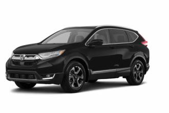 Lease Takeover in Vancouver, BC: 2017 Honda Touring Automatic AWD