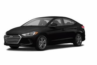 Lease Takeover in Toronto, ON: 2017 Hyundai Elantra GL Automatic 2WD ID:#3984