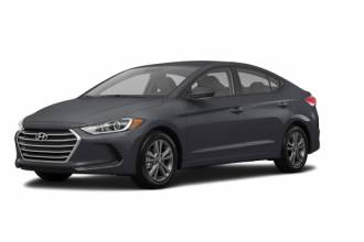 Lease Takeover in Newmarket, ON: 2017 Hyundai Elantra GL Automatic 2WD ID:#4040