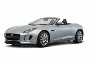 Lease Takeover in Toronto, ON: 2017 Jaguar F Type Automatic AWD ID:#3569
