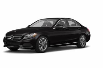 Lease Takeover in Brampton, On: 2017 Mercedes-Benz C300 Automatic AWD