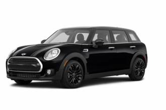 Lease Takeover in Hamilton, ON: 2017 Mini Clubman ALL4 Automatic AWD