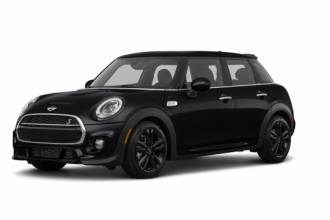 Lease Takeover in Toronto, ON: 2017 Mini Cooper S Manual 2WD