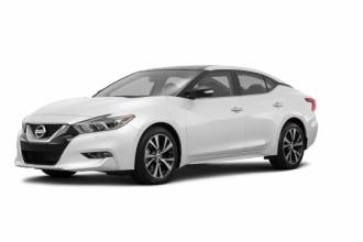 Lease Takeover in Scarborough, ON: 2017 Nissan Maxima SV CVT 2WD