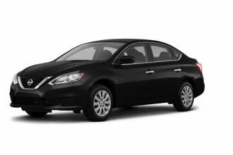 Lease Takeover in Toronto, ON: 2017 Nissan Sentra CVT 2WD